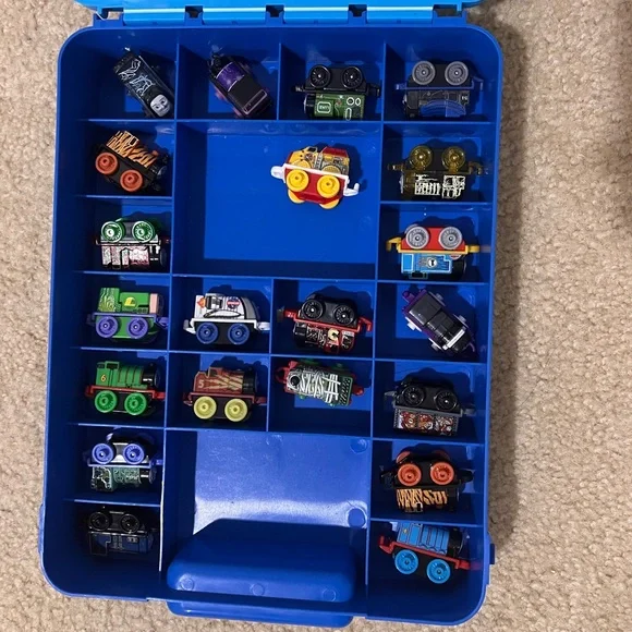 Thomas & Friends minis